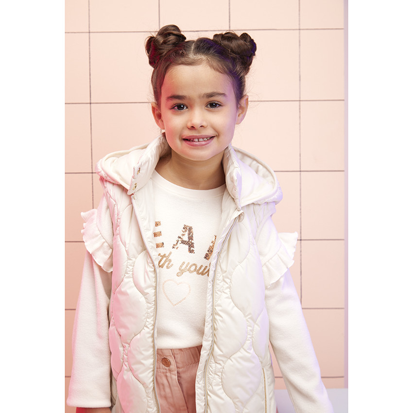 Sudadera niño deals lentejuelas