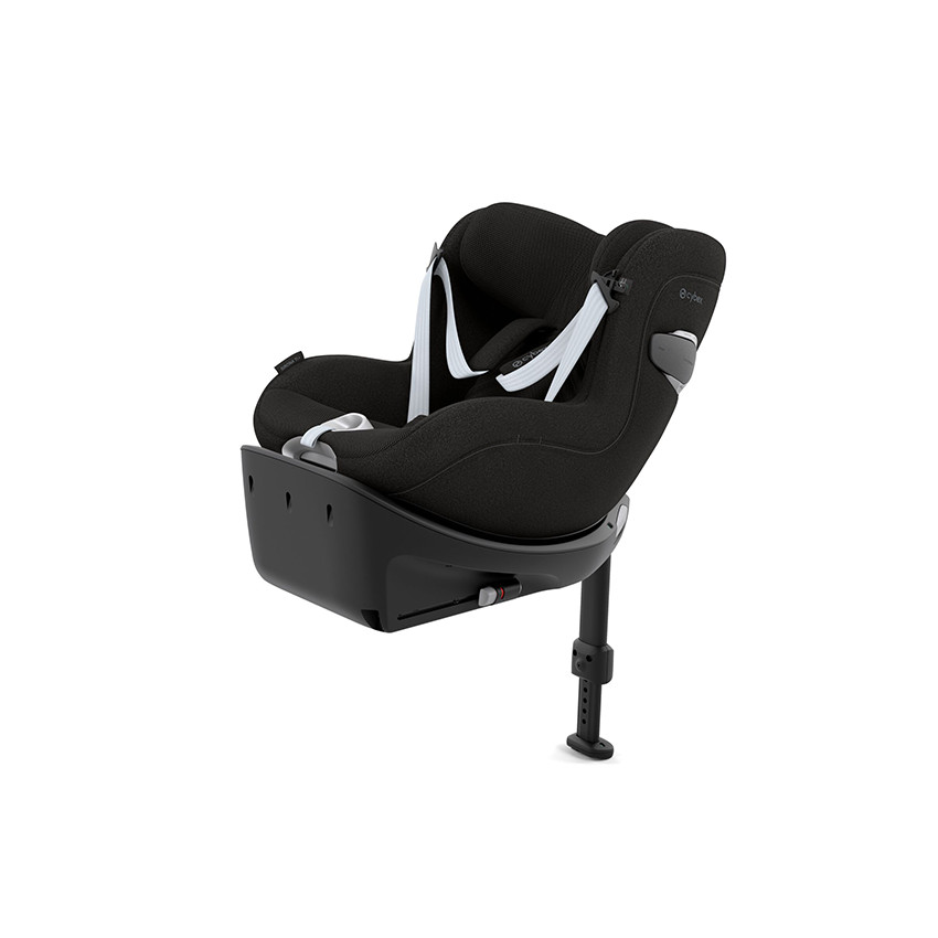 Siège auto Sirona Ti Plus I-Size - Sepia Black 
