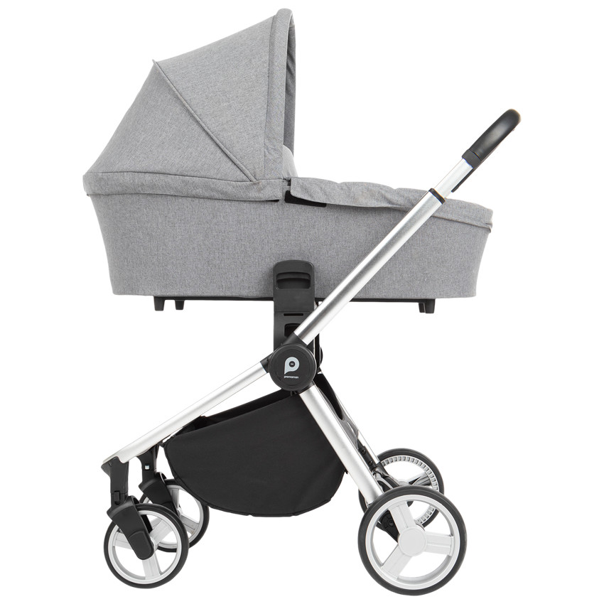 Carro trio Tessa gris jaspeado  Additional Carro trio Tessa gris jaspeado