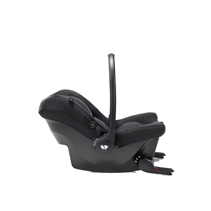 Silla de coche i-Size Sprint Carbon 