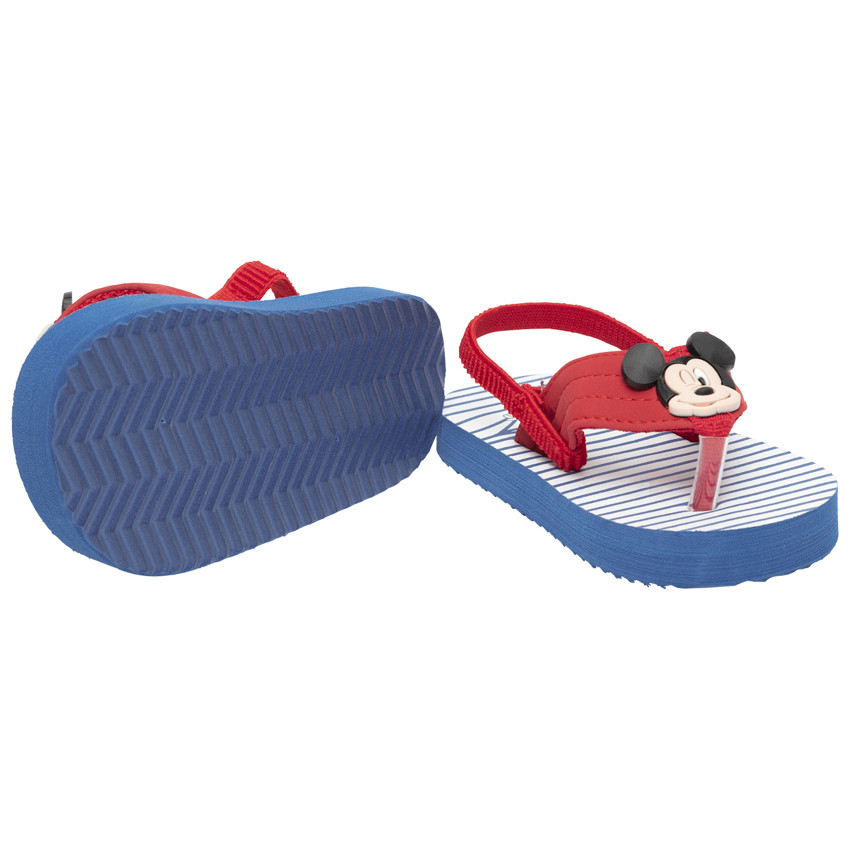 Chanclas con elástico Mickey Disney para niño  Additional Chanclas con elástico Mickey Disney para niño