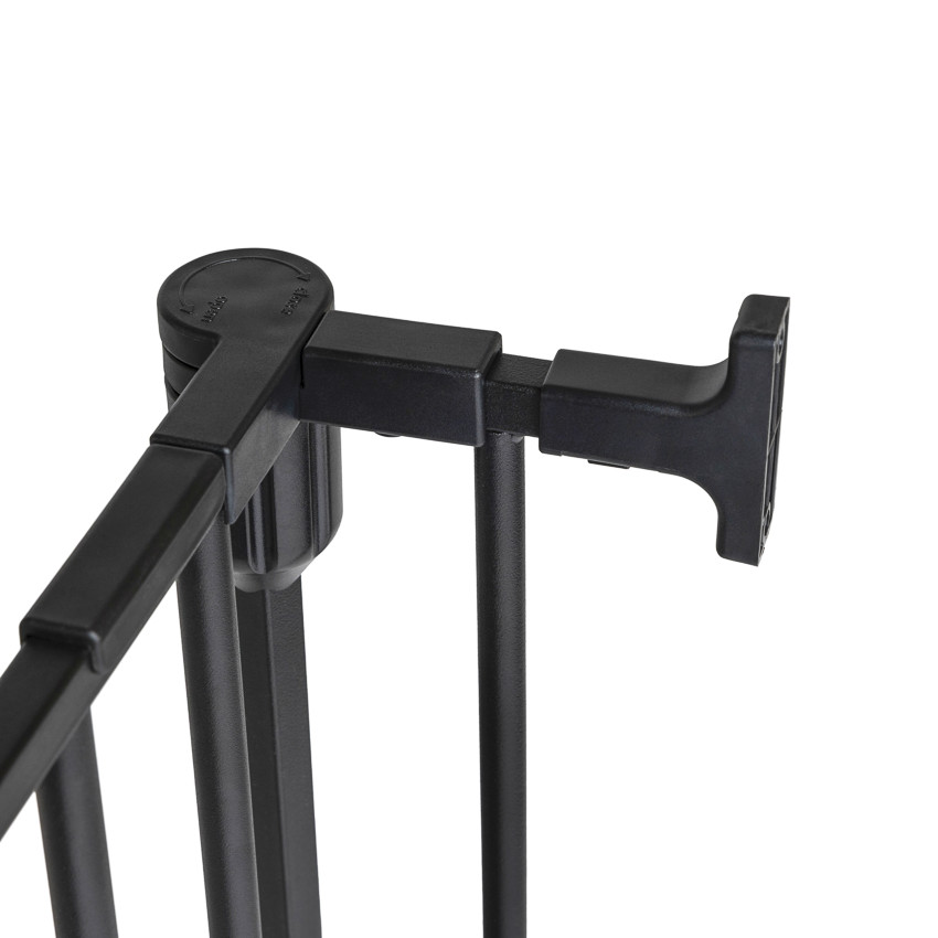 Barra de seguridad contra incendios para chimenea 