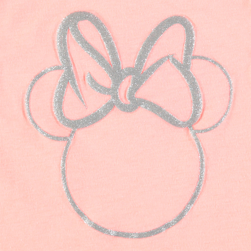Camiseta sin mangas Minnie Disney 