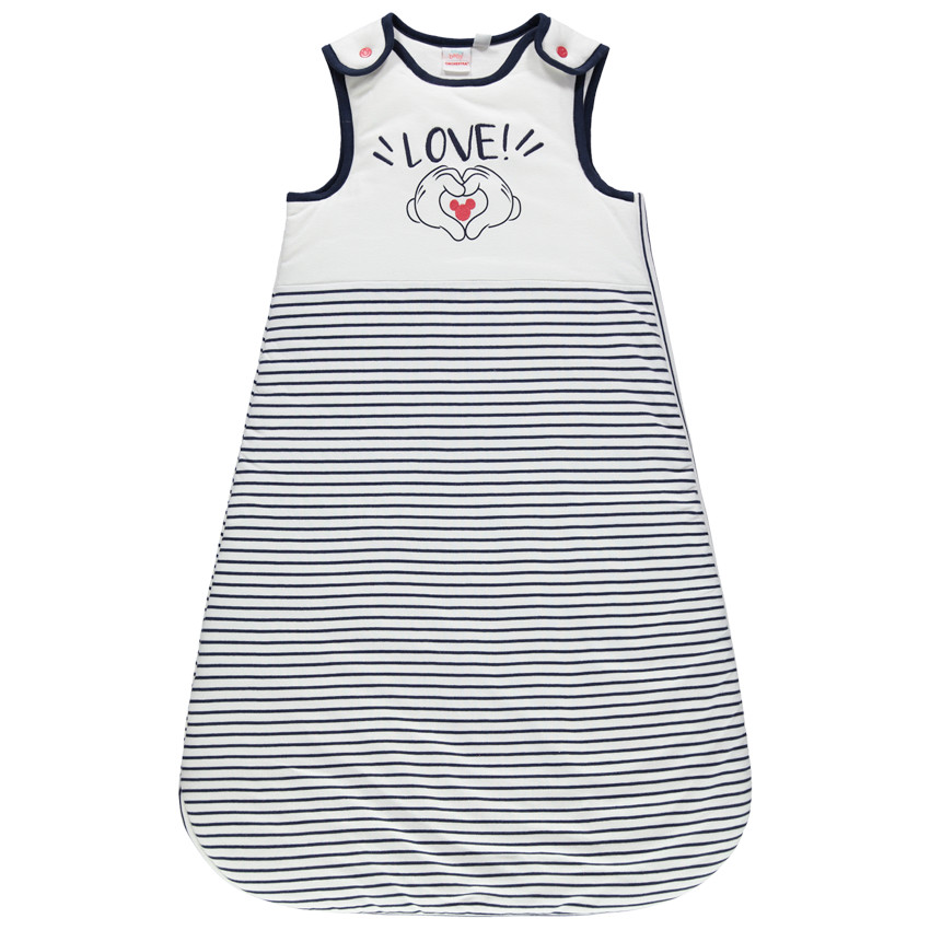 Saco de dormir sin mangas Mickey Disney  Additional Saco de dormir sin mangas Mickey Disney