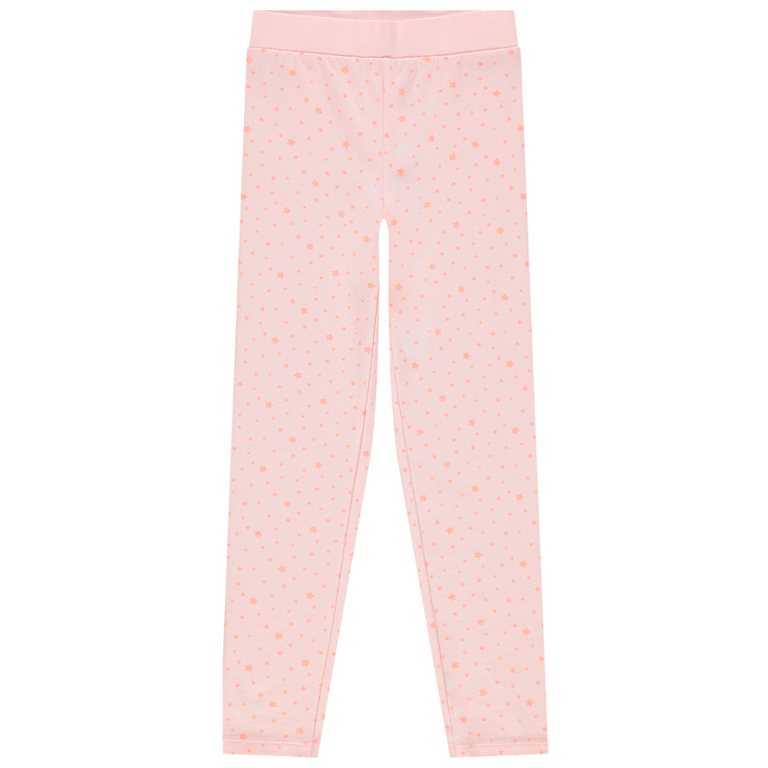 Pijama de algodón con estampado de Minnie de Sirena Disney 