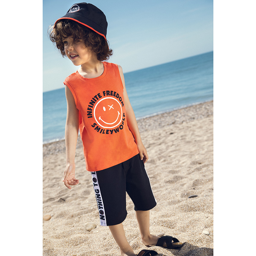 Gorro bob SmileyWorld  Additional Gorro bob SmileyWorld