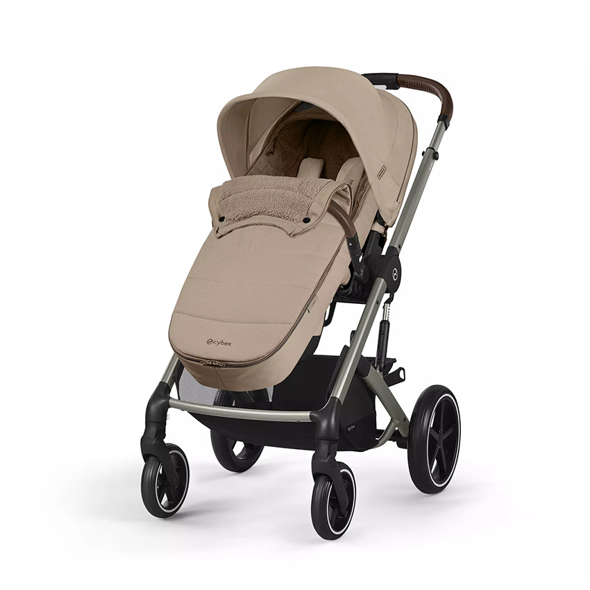 Chancelière Gold beige 