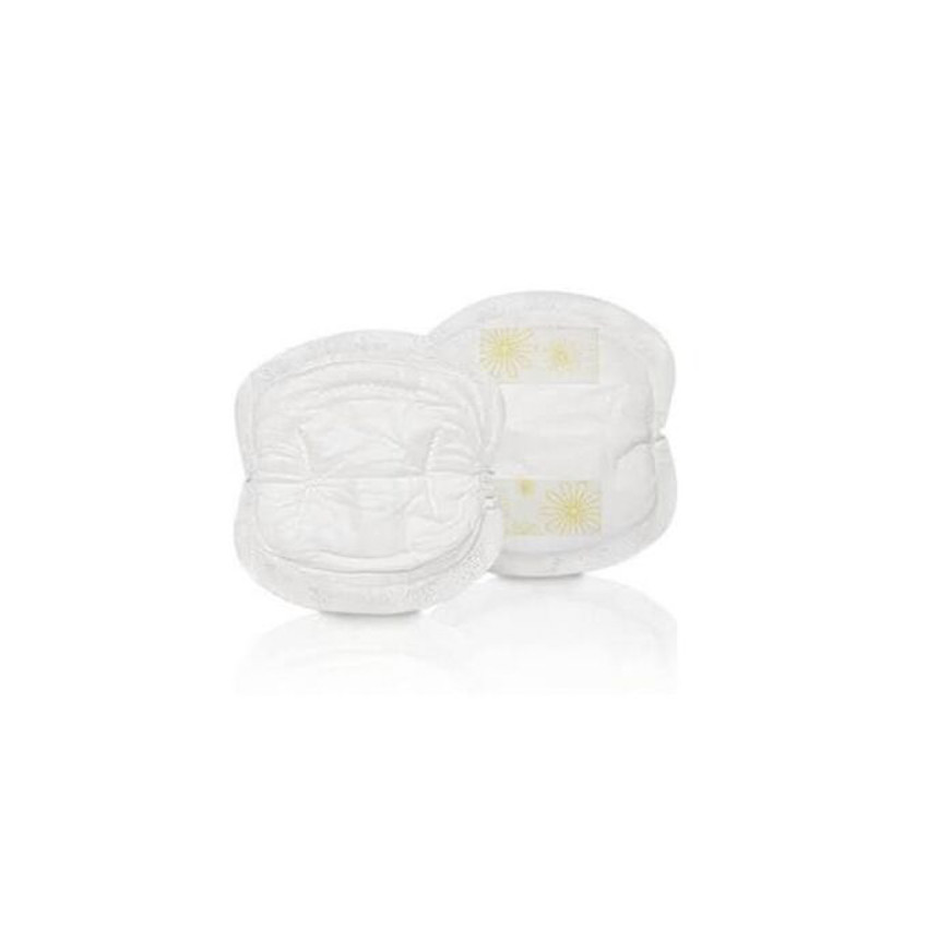 DISCOS ABSORBENTES DESECHABLES 60 UDS 