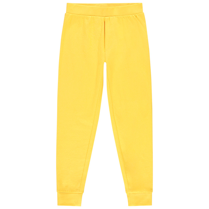 Pijama de jersey estampado de Star Wars Disney para niño 