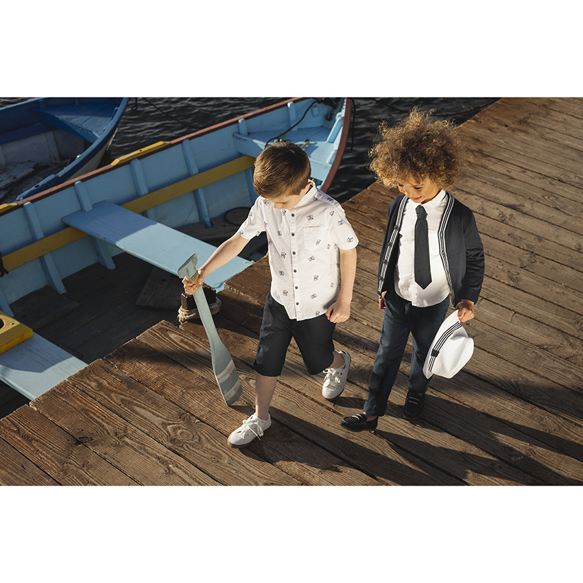 Chaqueta de punto  Additional Chaqueta de punto