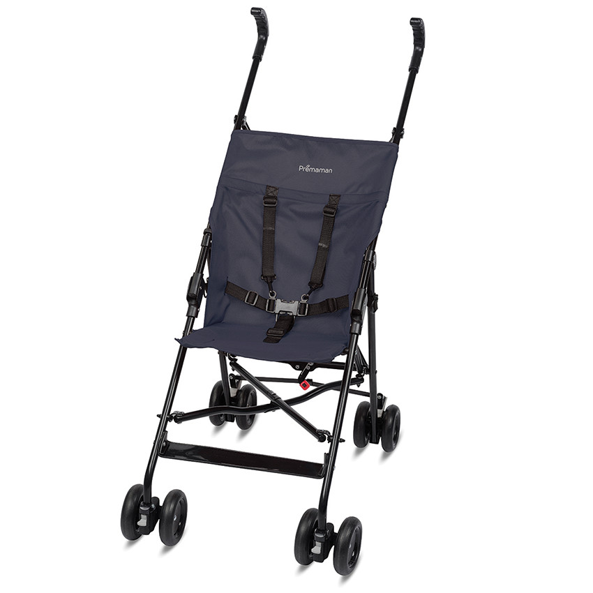 Silla de paseo One Way 1 position - Marino 