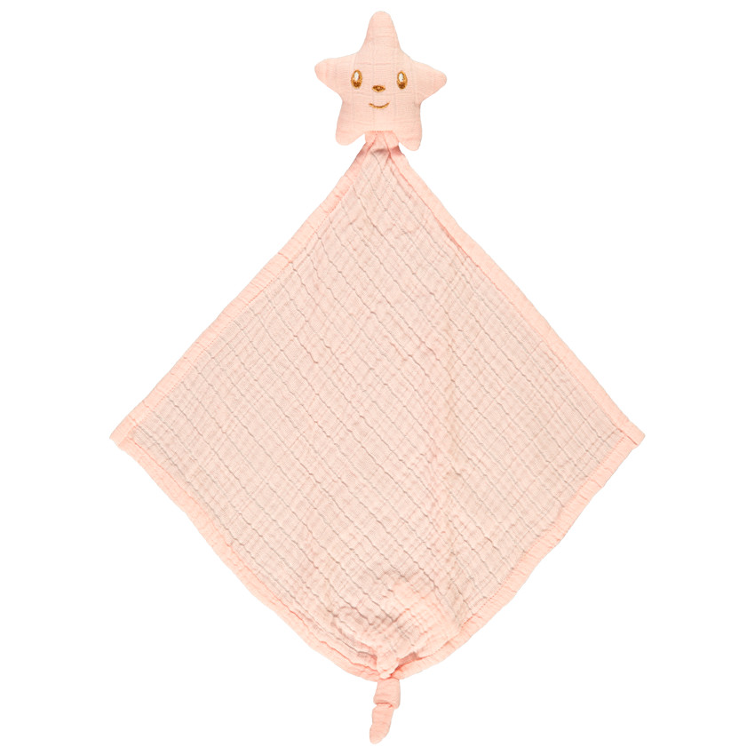 Doudou pañuelo estrella  Additional Doudou pañuelo estrella