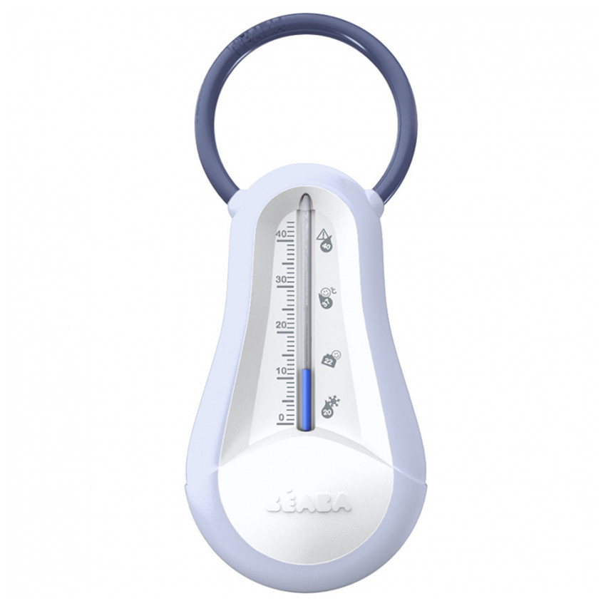 Termómetro de baño - Mineral 