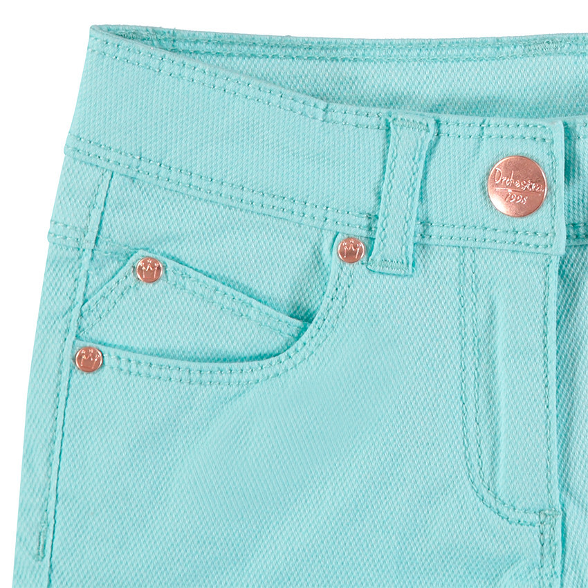 Short punto fantasía 