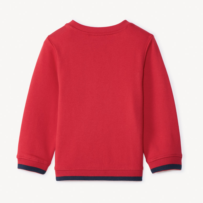 Sweat molleton Batman Warner pour bébé garçon 