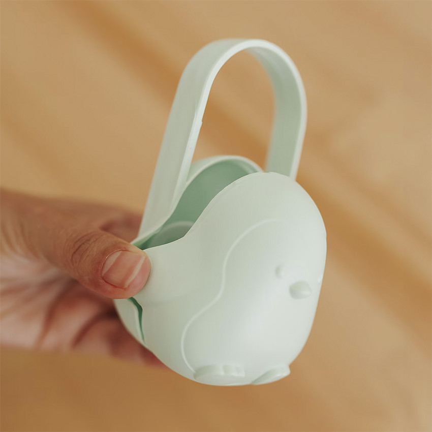 Portachupetes Dolce Mint 