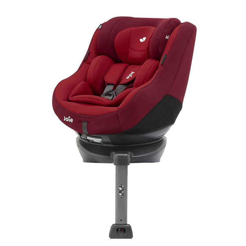 Silla de coche isofix Spin 360 - Merlot 