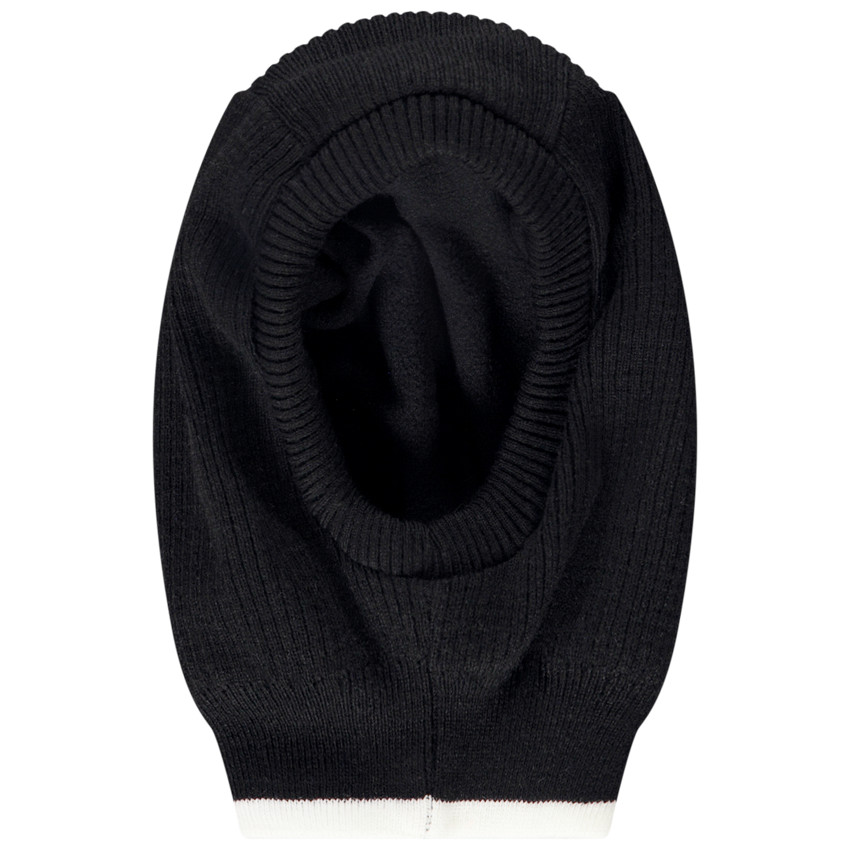 Cagoule de punto liso para niño 