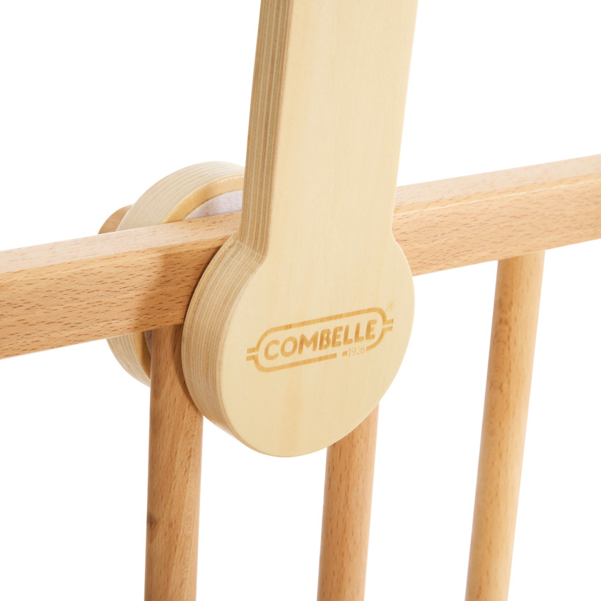 Móvil musical Paseo Bucólico verde 