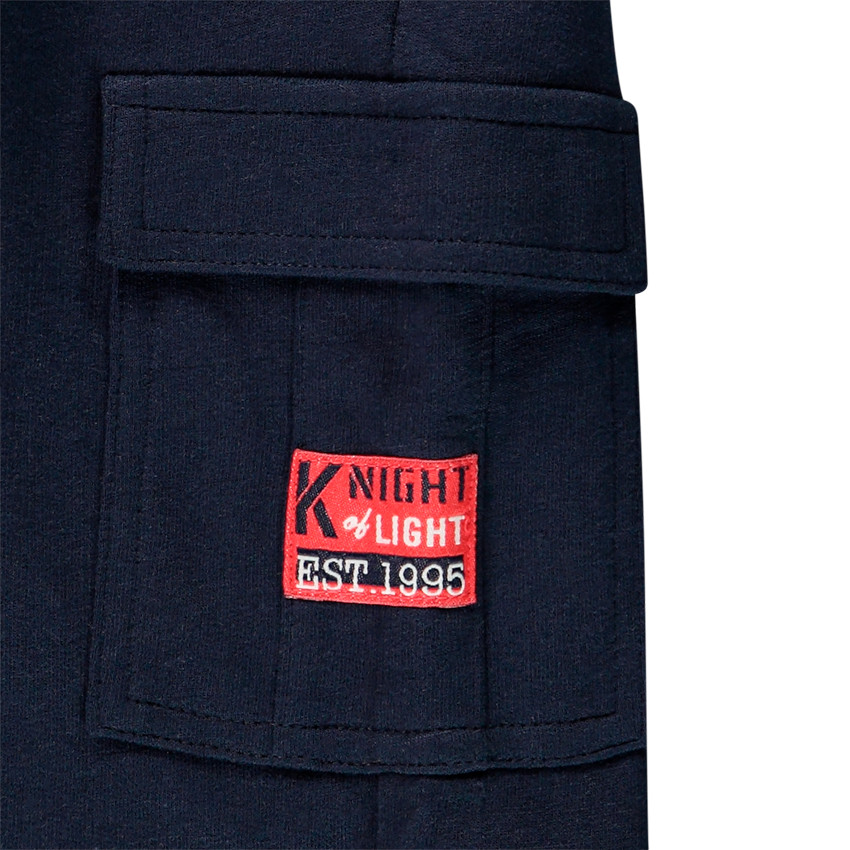 Bermudas tipo cargo  Additional Bermudas tipo cargo