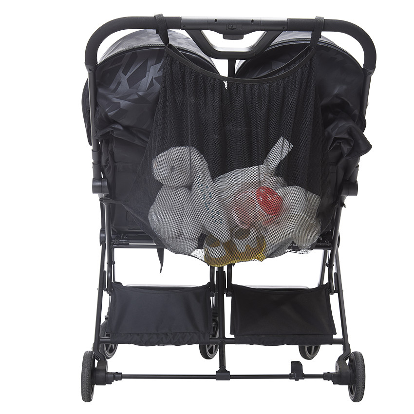 Bolsa de compras XXL para cochecito Simone 