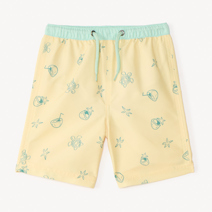 Bañador con estampado para bebé niño 