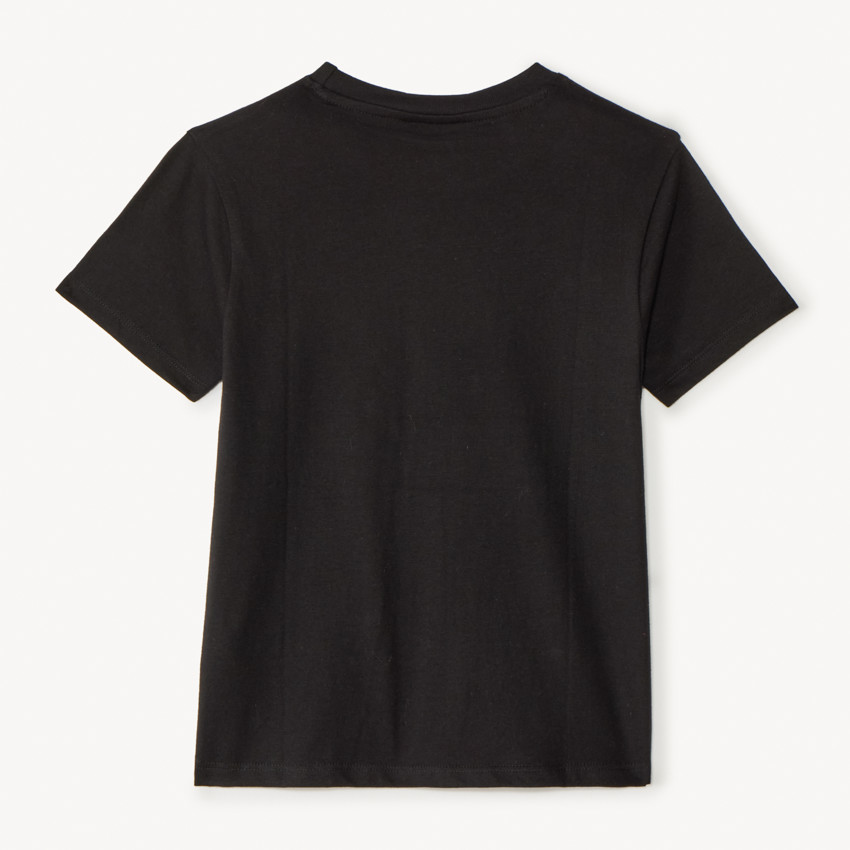 Camiseta de manga corta con estampado de Pikachu Pokémon para niño 