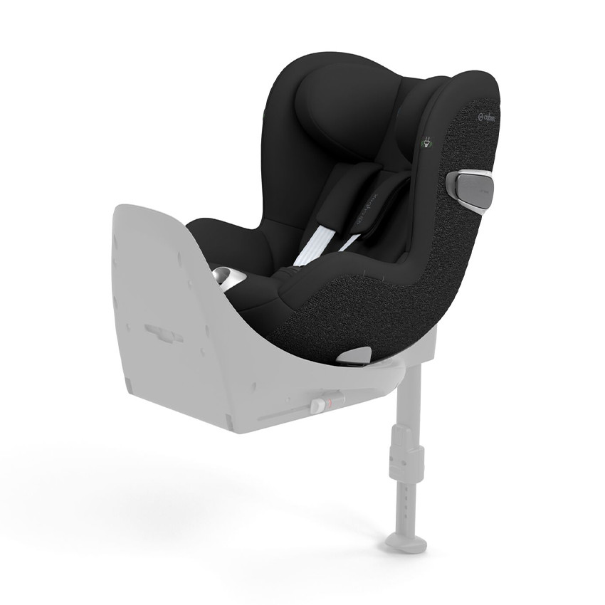 Silla de auto Sirona T i-Size sepia black 