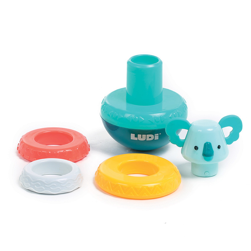 Tentetieso apilable koala +10M 