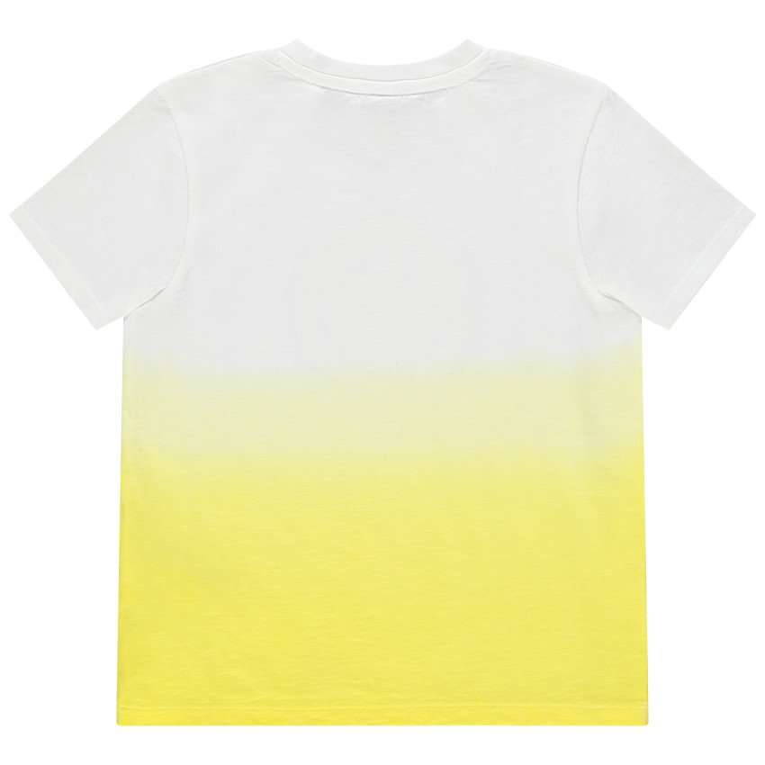 Camiseta manga corta "tie dye" SmileyWorld  Additional Camiseta manga corta "tie dye" SmileyWorld
