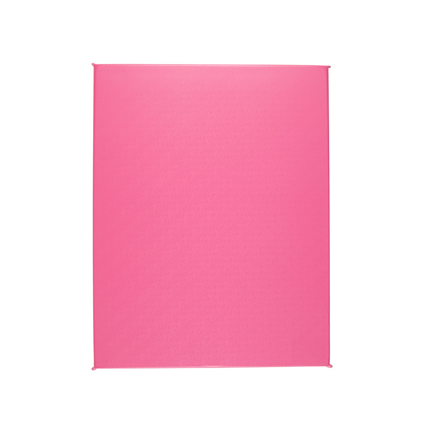 Tapis de parc avec toise - Fuchsia  Additional Tapis de parc avec toise - Fuchsia