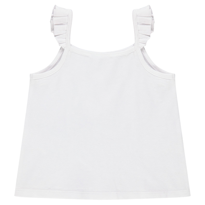 Camiseta de punto con Minnie estampada ©Disney 