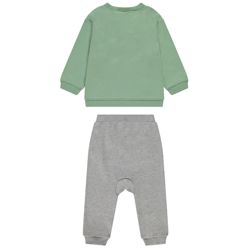 Conjunto de chándal 2 piezas Mickey Disney para bebé niño 