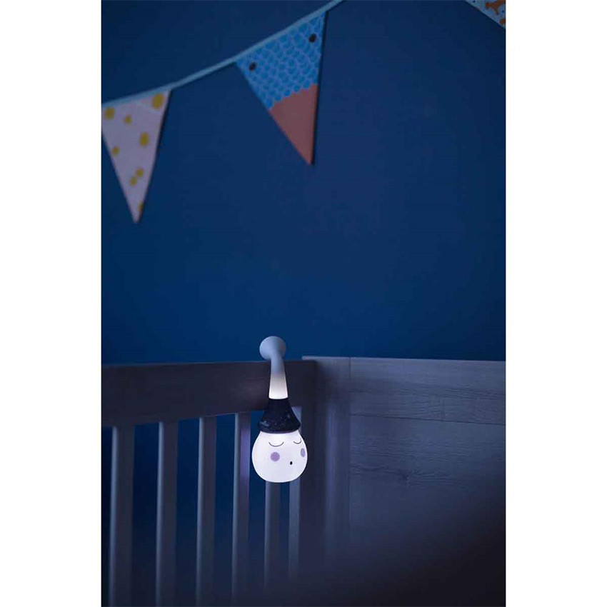 Lámpara quitamiedos Tweesty Boy - Azul  Additional Lámpara quitamiedos Tweesty Boy - Azul