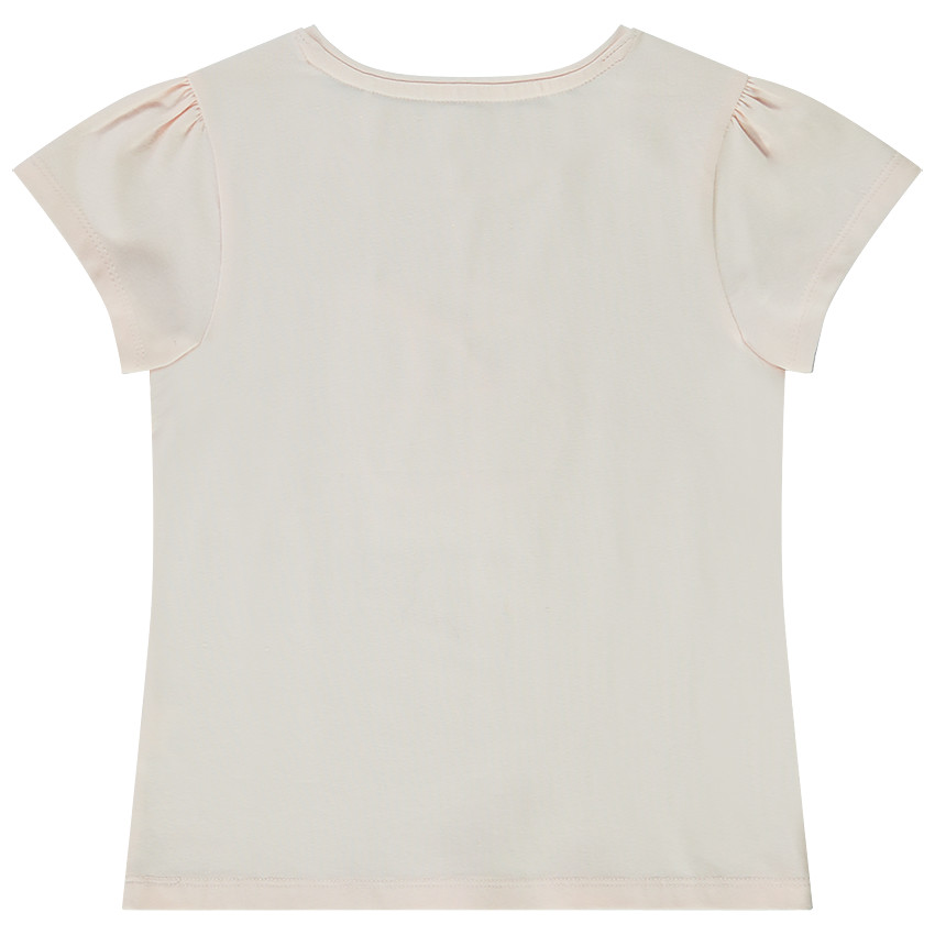 Camiseta manga corta 