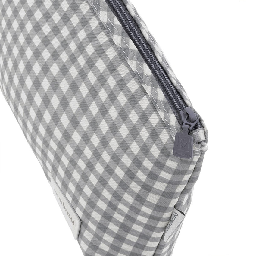 Bolsa aseo abril raf 6x28x20 cm 