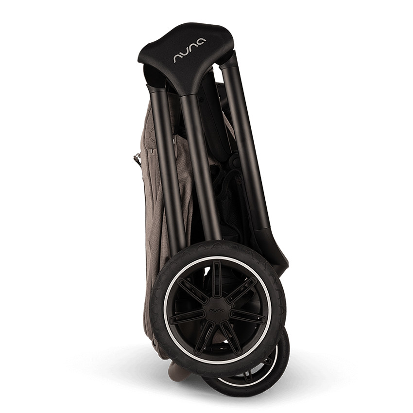 Silla de paseo Triv Next Cedar Chocolate 