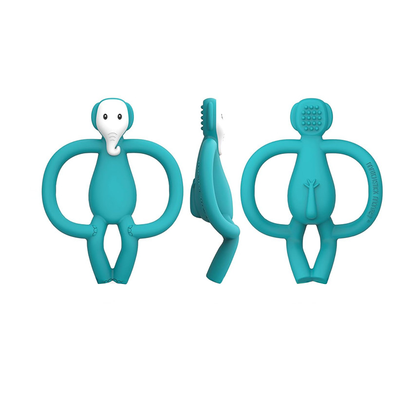 Mordedor bebé Elefante 