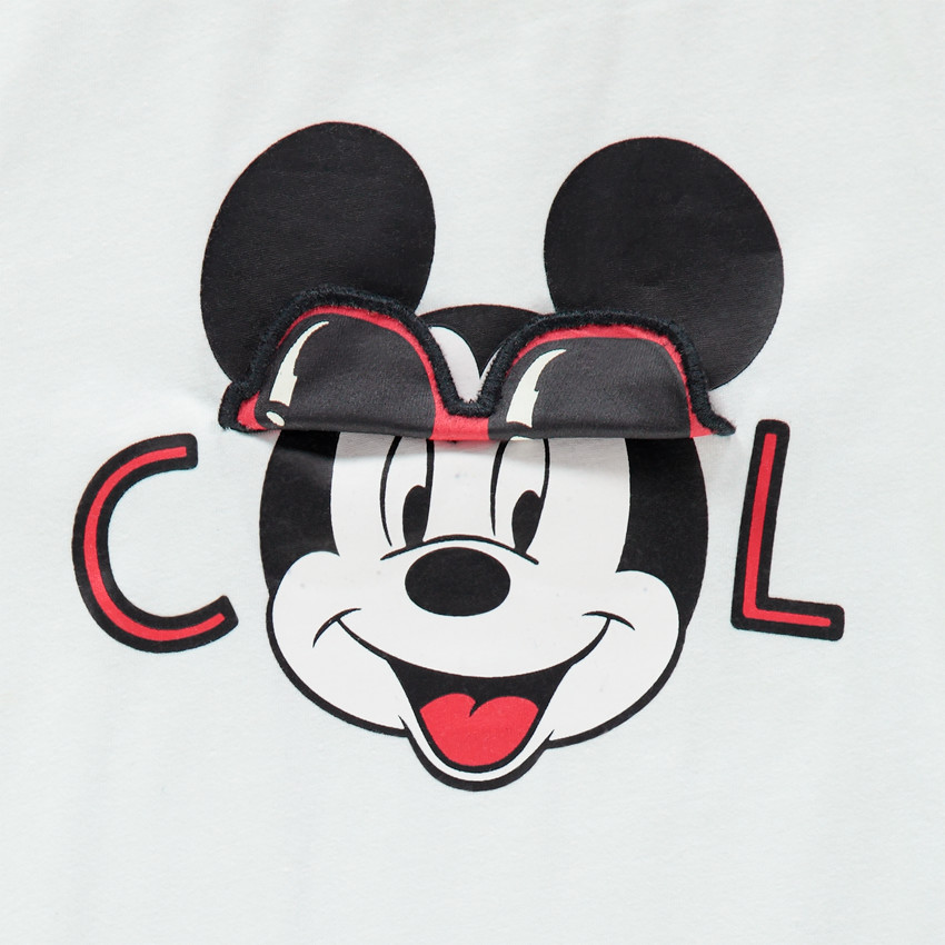 Conjunto Mickey Disney 