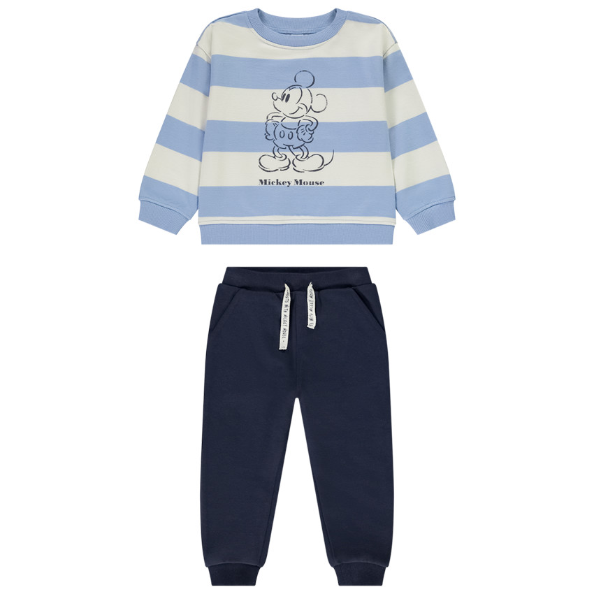 Chandal disney niño clearance