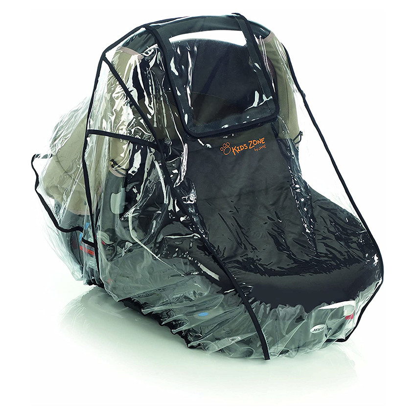 Burbuja de lluvia universal Grupo 0 - Transparente 