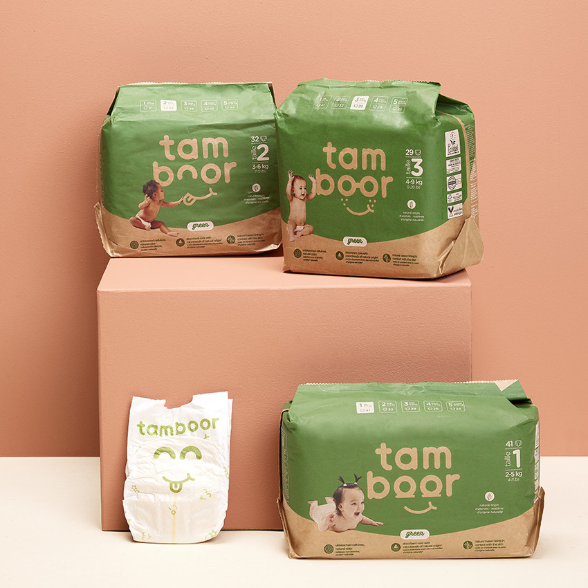 Capa Green T3 midi x29 