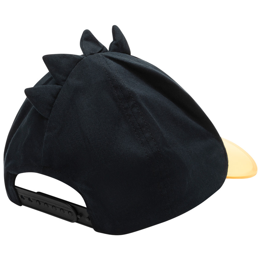 Casquette ludique forme canard  Additional Casquette ludique forme canard