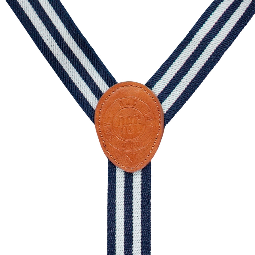 Tirantes elásticos ajusatbles Main Tirantes elásticos ajusatbles