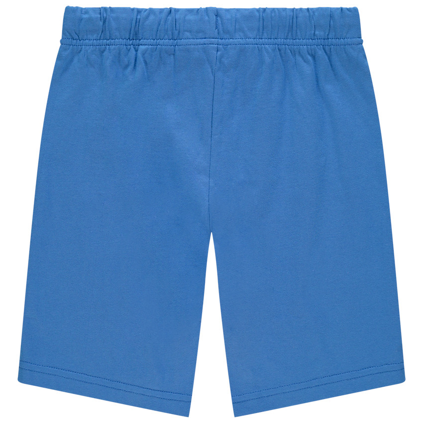 Pijama de punto estampado con langosta y mensaje  Additional Pijama de punto estampado con langosta y mensaje