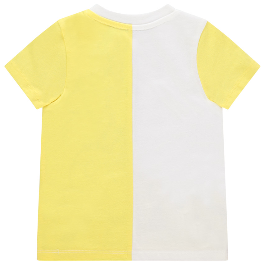 Camiseta manga corta Mickey Disney 