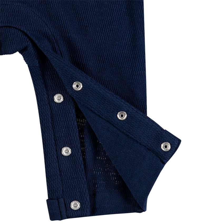 Ensemble t-shirt imprimé Mickey et salopette Disney 