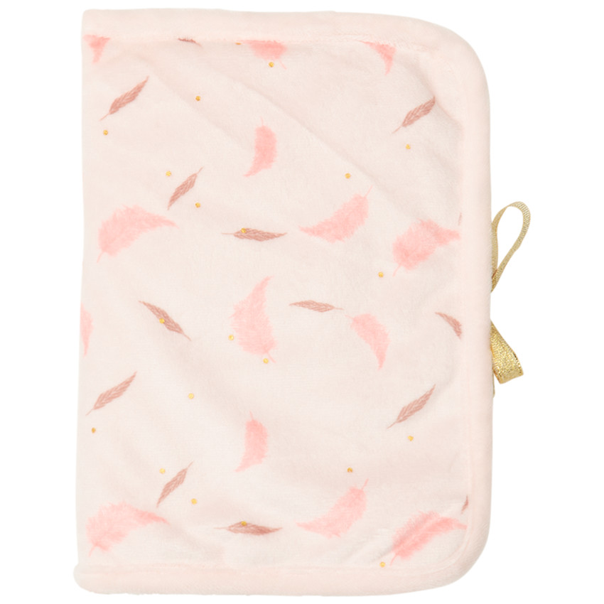 Funda cartilla sanitaria Magic Bird  Additional Funda cartilla sanitaria Magic Bird