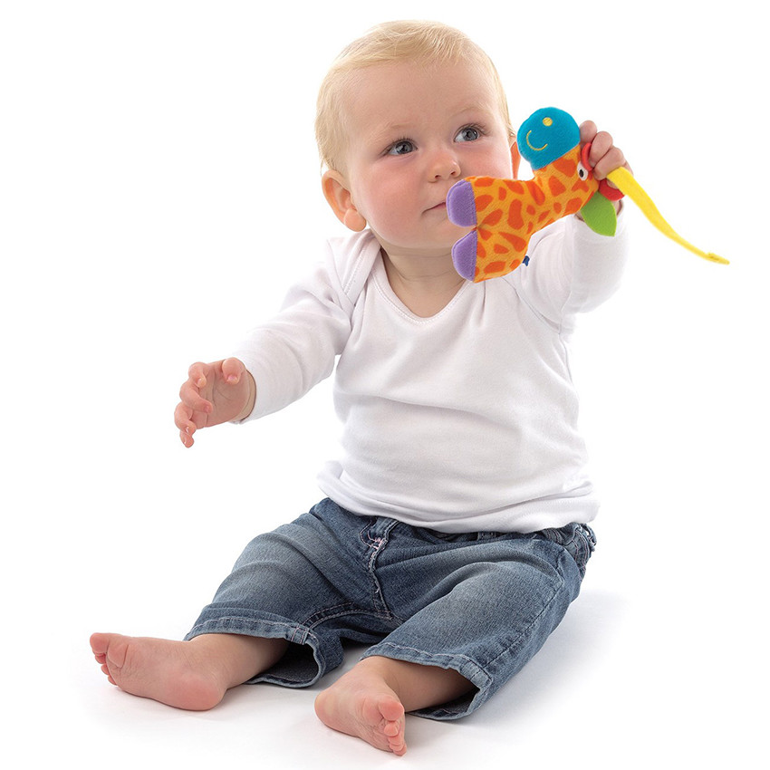 Mobile évolutif 3 en 1 - Sons et lumière 