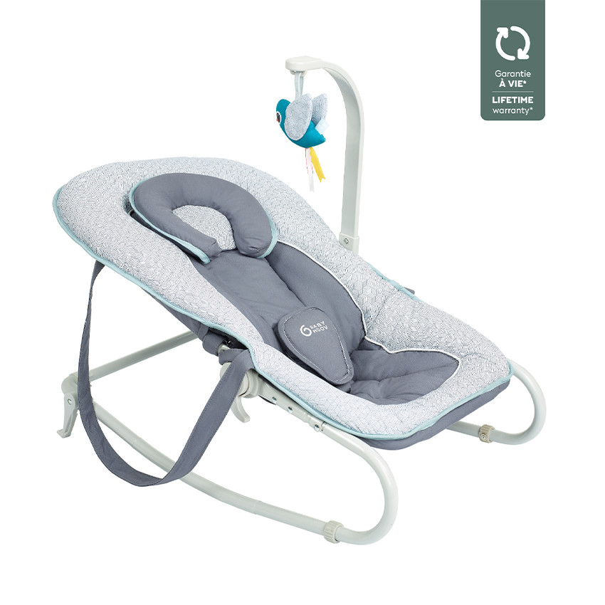 Transat Graphik – Azul 